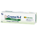 Crema #4 Natural 90g