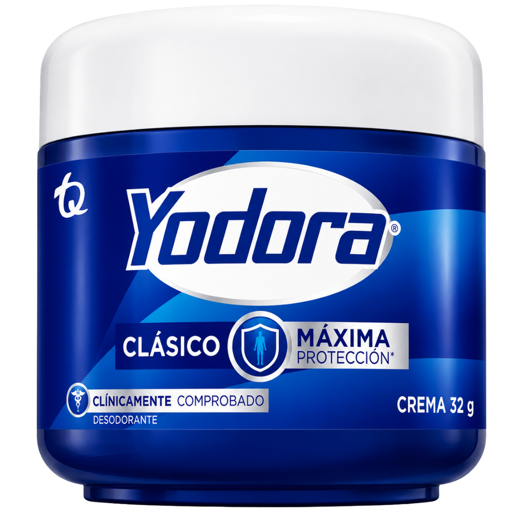[42] Crema Yodora 32g