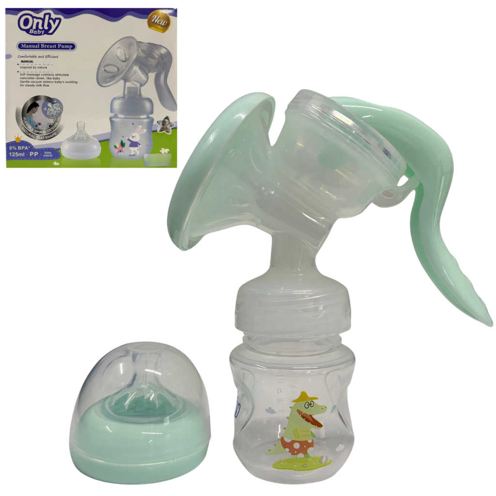 ACC Extractor Manual A240KT Verde