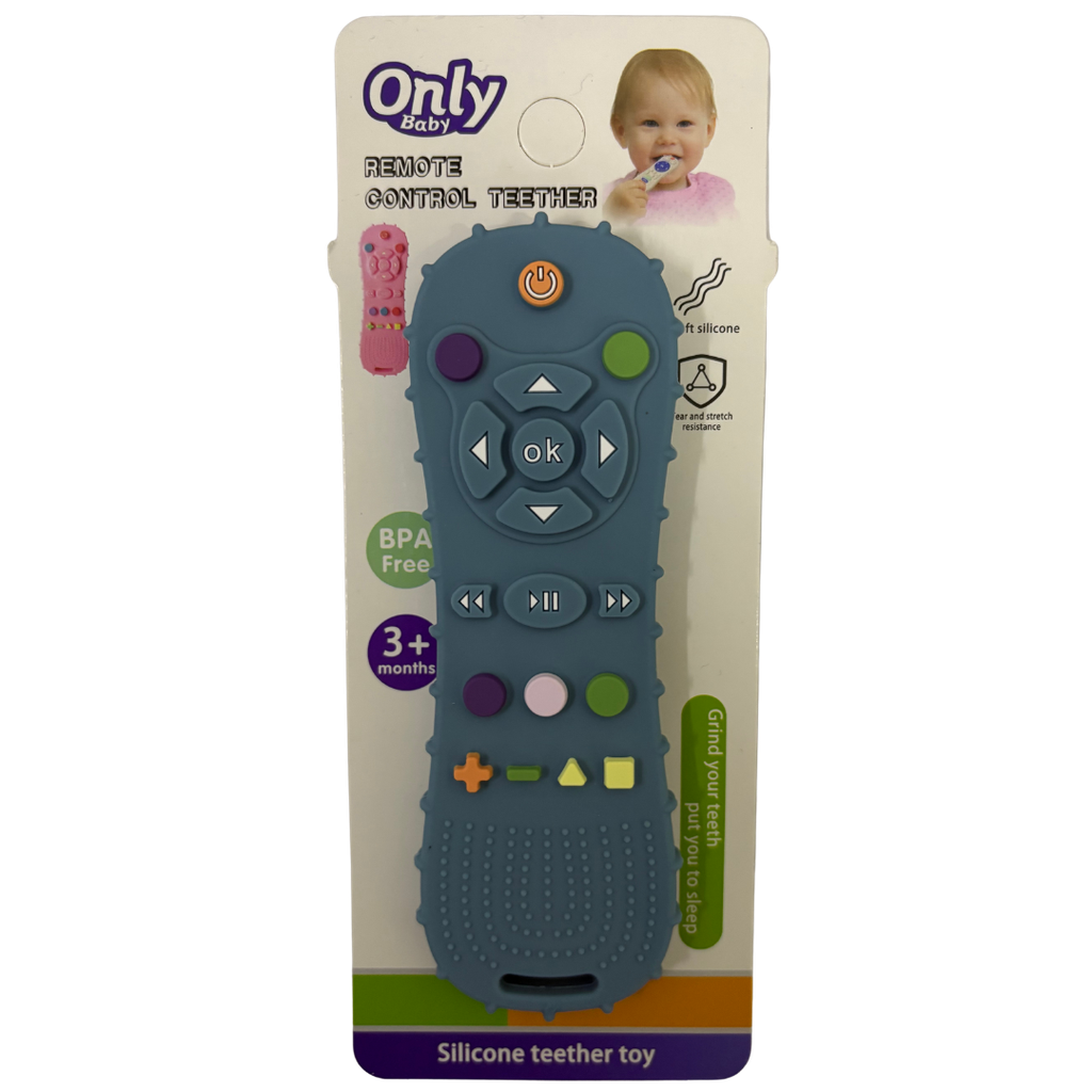 ACC Rascaencias Control Remoto 24115 3+ Azul