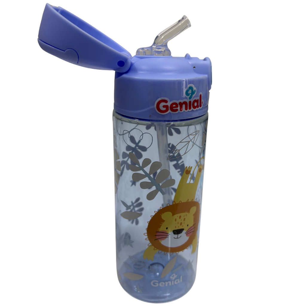 ACC Vaso Pitillo HY2721 20onz Azul