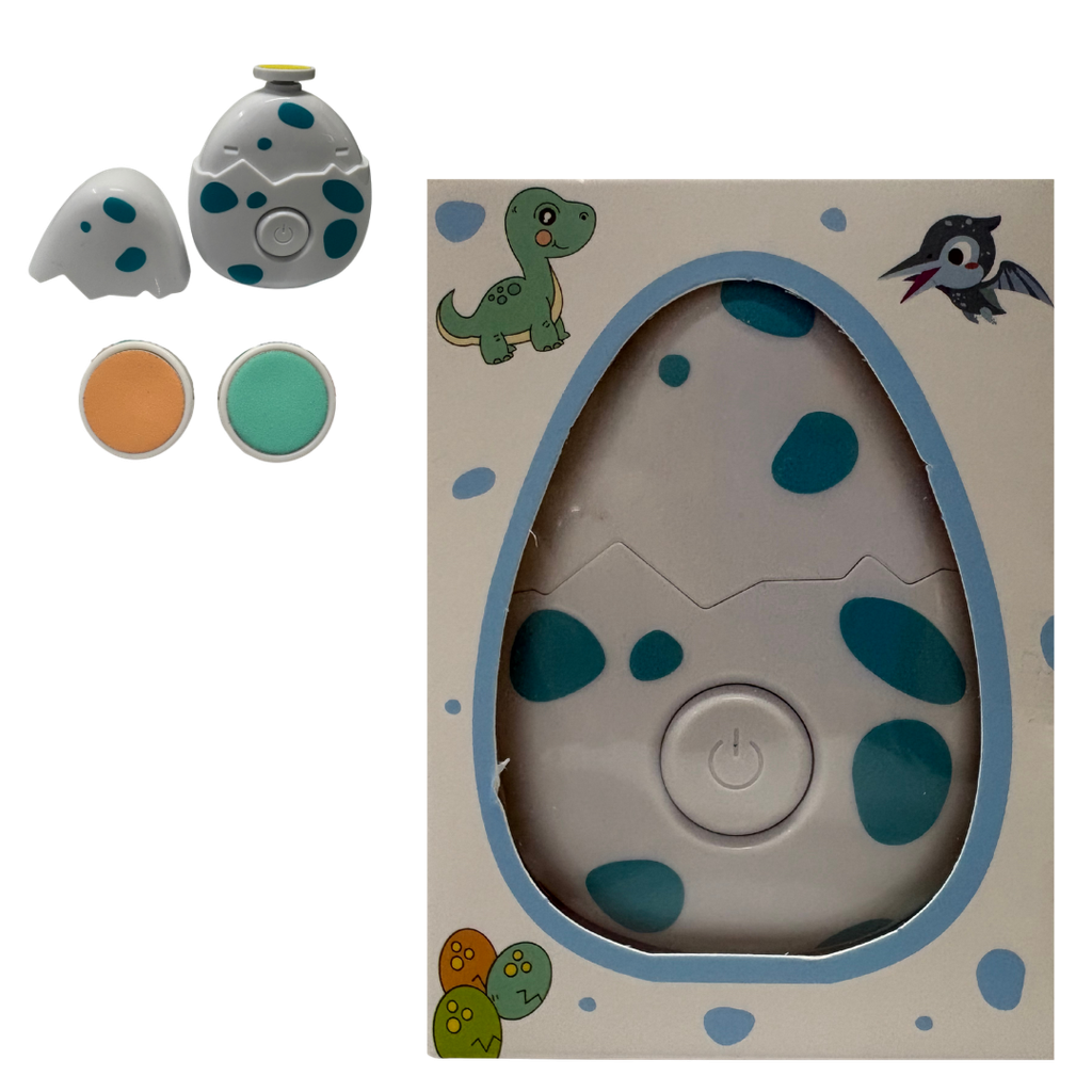 ACC Lima Electrica 7350D Huevo Dinosaurio