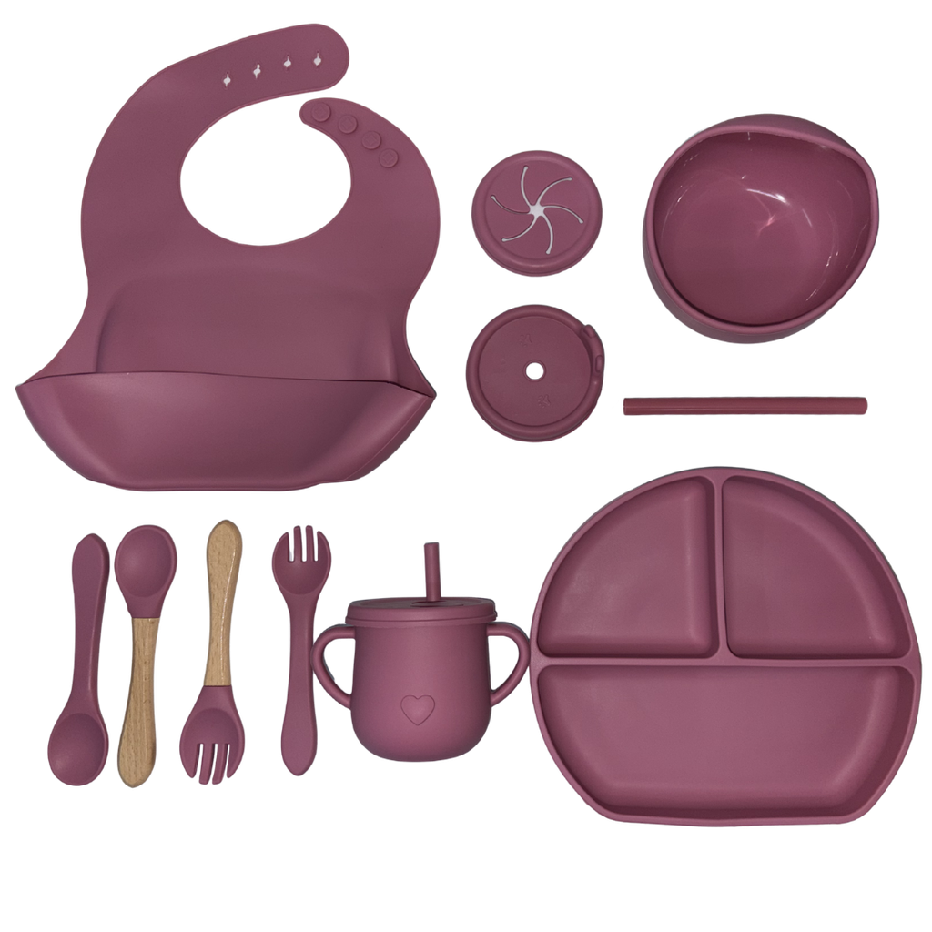 ACC Vajilla de Silicona Only GJTZ1 Vino