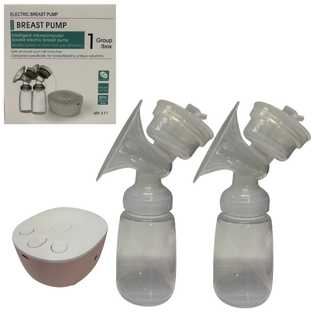 ACC Extractor Electrico x2 MY371 Salmon