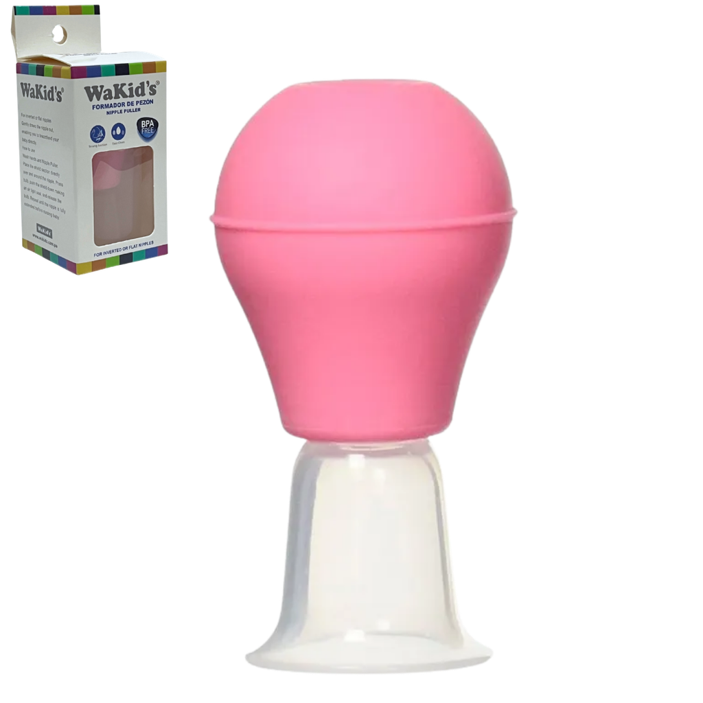 ACC Formador de Pezon A75158 Rosado