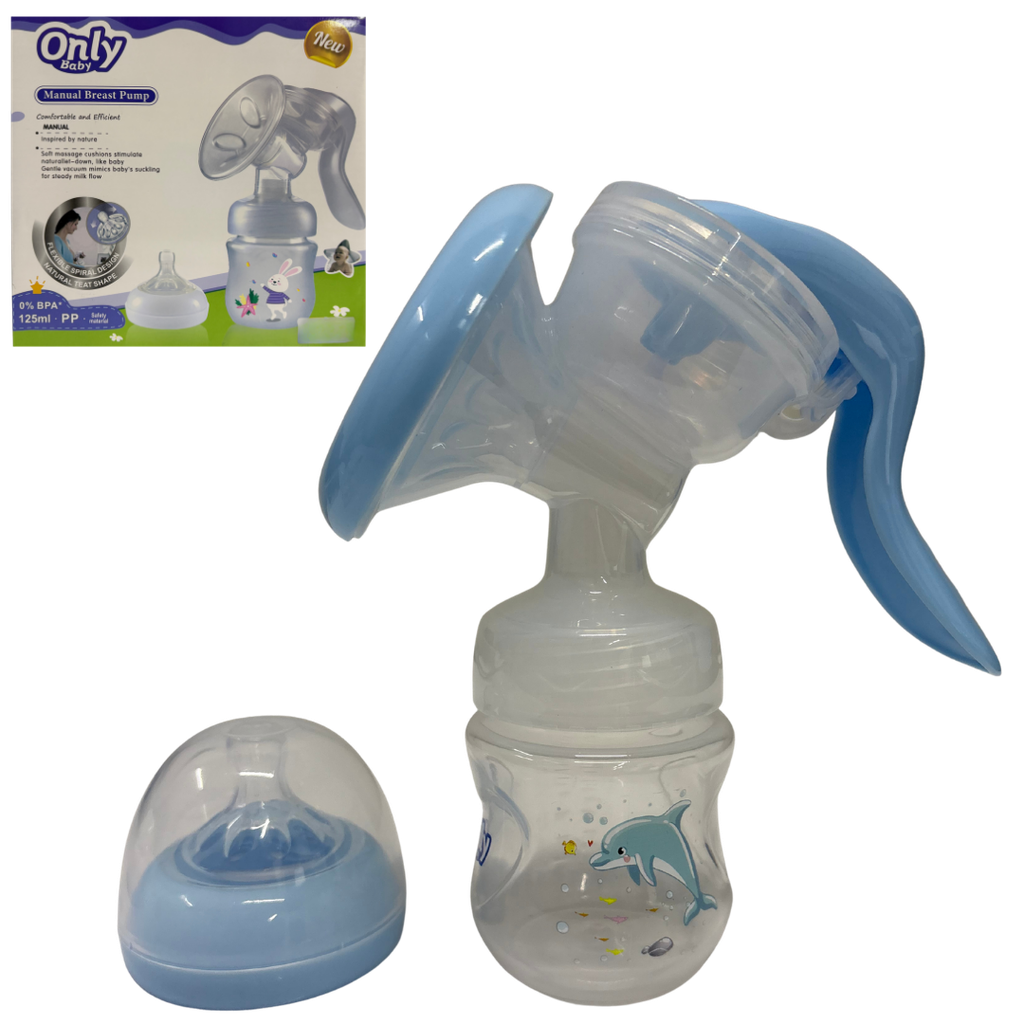 ACC Extractor Manual A240KT Azul