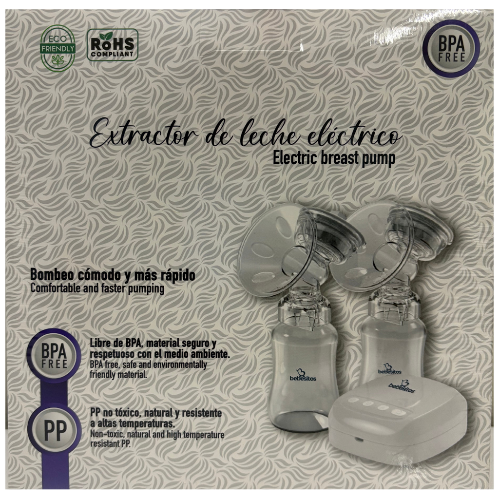 ACC Extractor Electrico x2 BBX1105