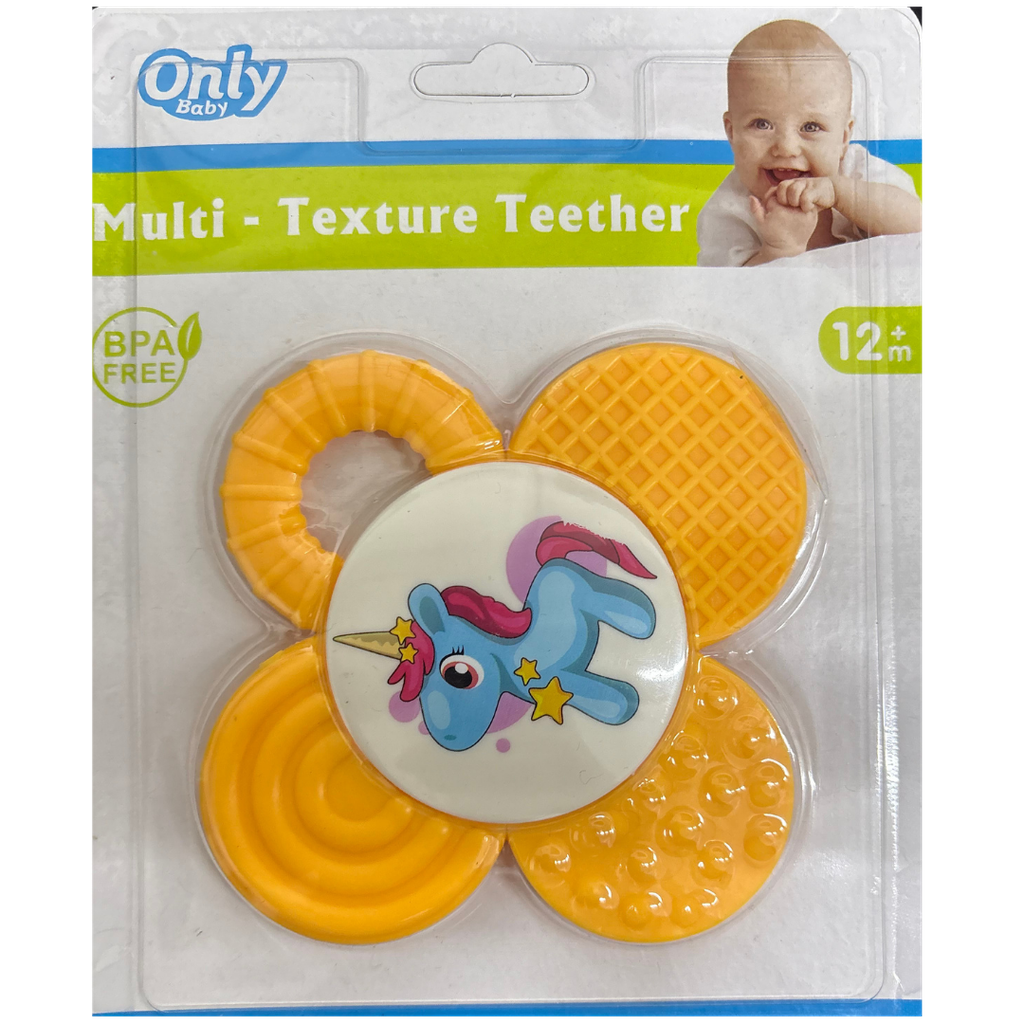 ACC Rascaencias PHBY29 Unicornio Amarillo