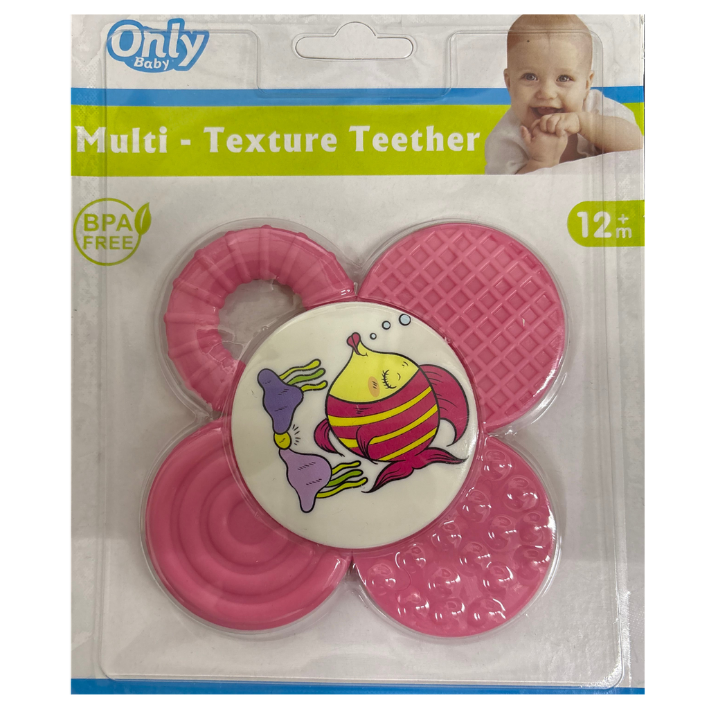 ACC Rascaencias PHBY29 Pez Rosado