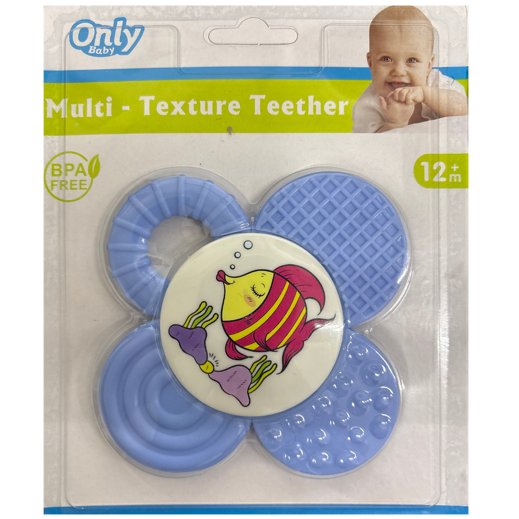 ACC Rascaencias PHBY29 Pez Azul