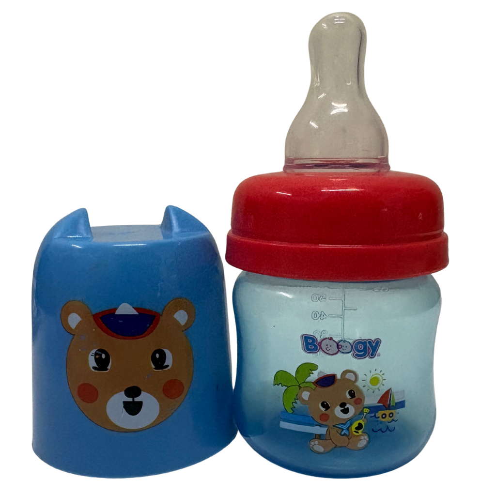 ACC Tetero 04B20657 2onz Azul