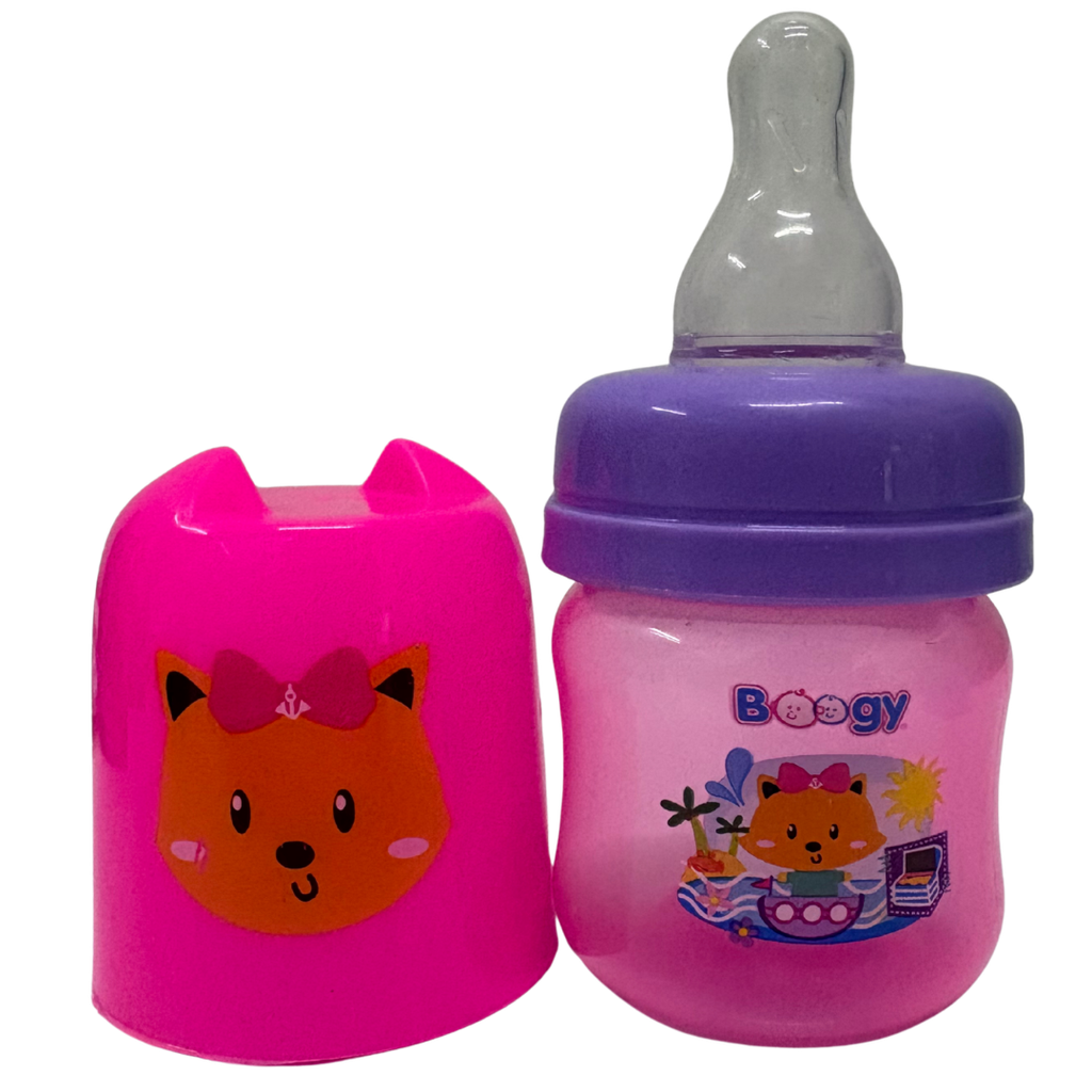 ACC Tetero 04B20657 2onz Fucsia