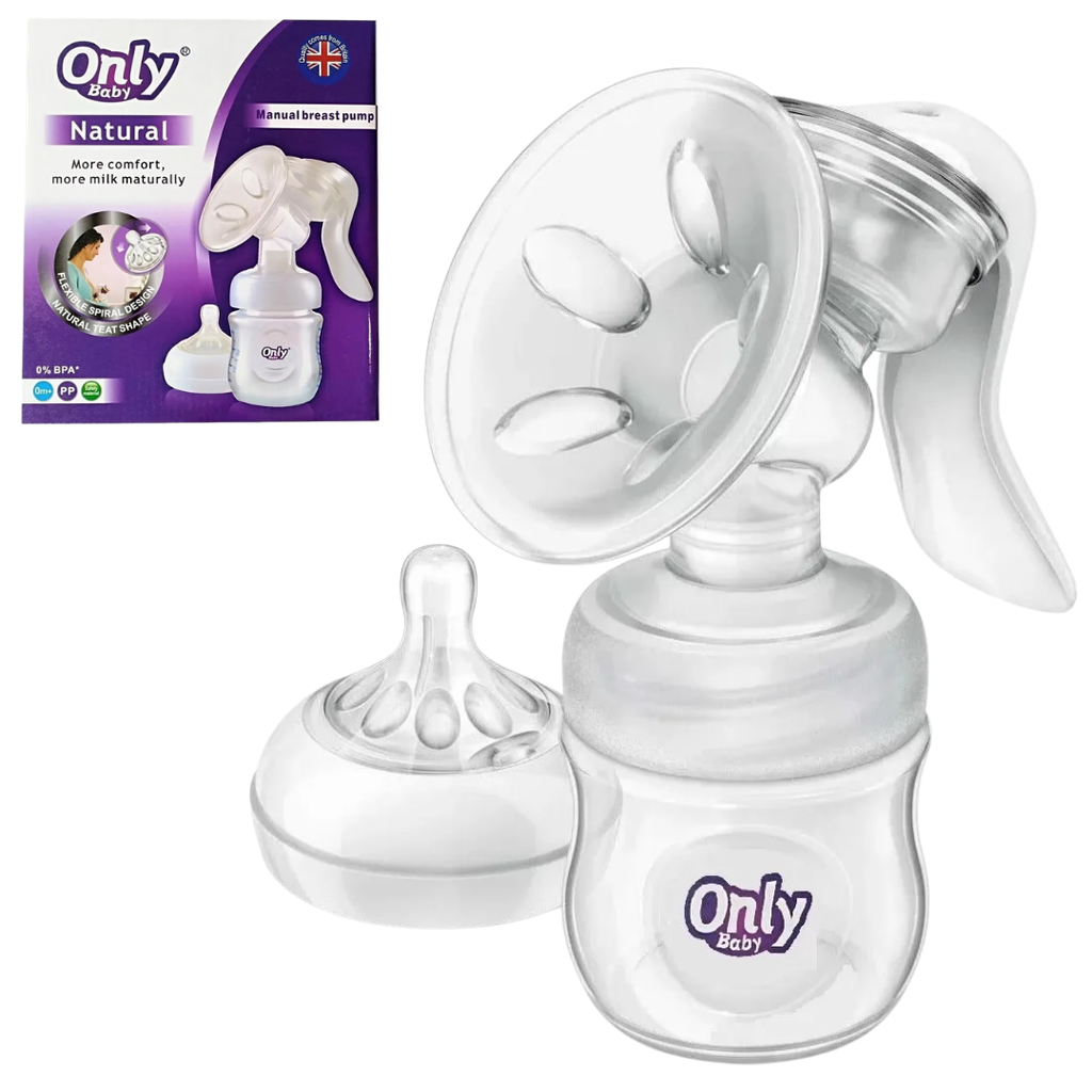 ACC Extractor Manual A240 Transparente Caja 