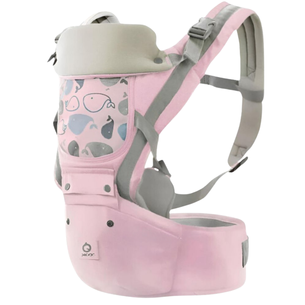 ACC Cargador A6617 Rosado