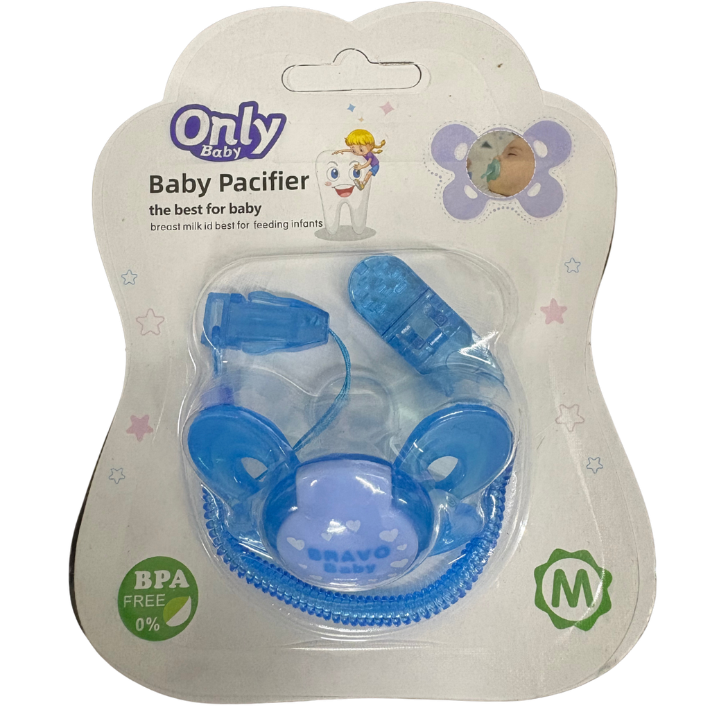 ACC Mamila Con Correa 202425 0+ Azul