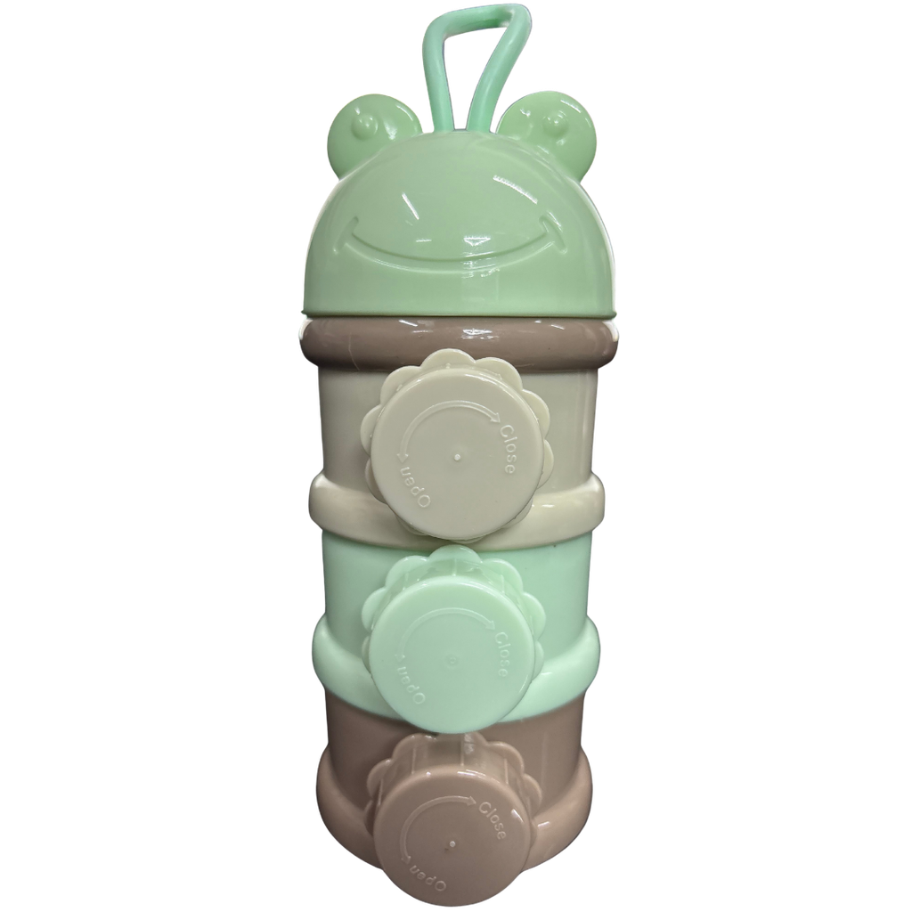 ACC Portaleche 11189 Verde