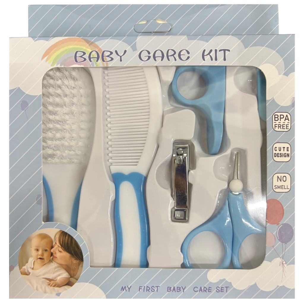 ACC Kit de Limpieza 5007 Azul