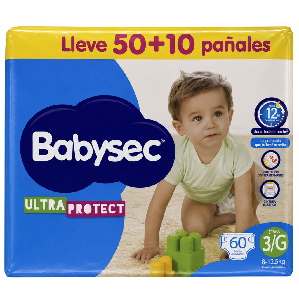 [105] Baby Sec 3*60