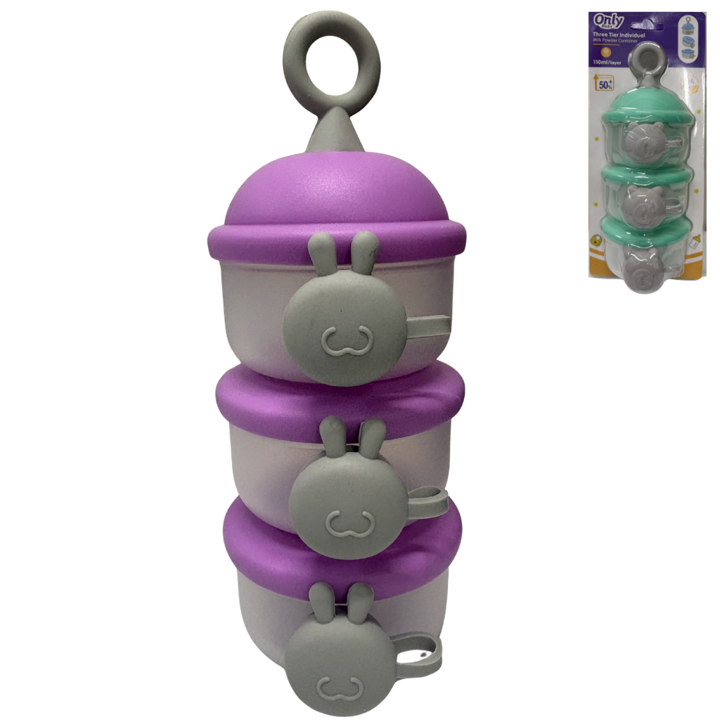 ACC Portaleche 2526 Lila