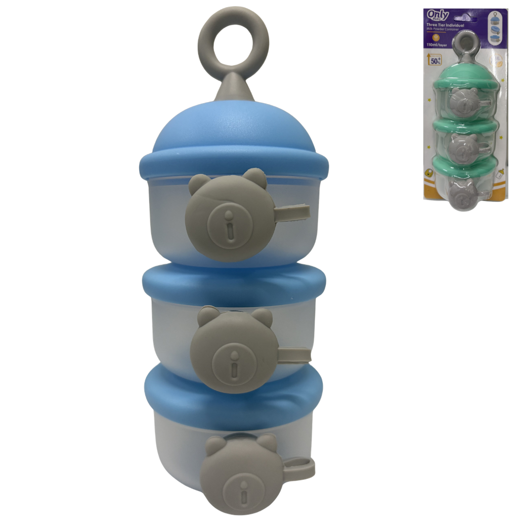 ACC Portaleche 2526 Azul