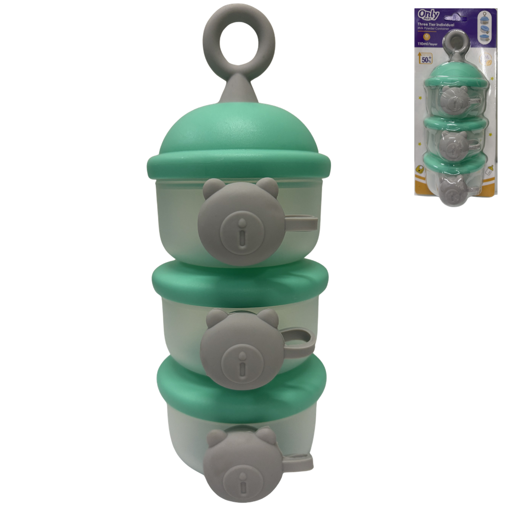 ACC Portaleche 2526 Verde