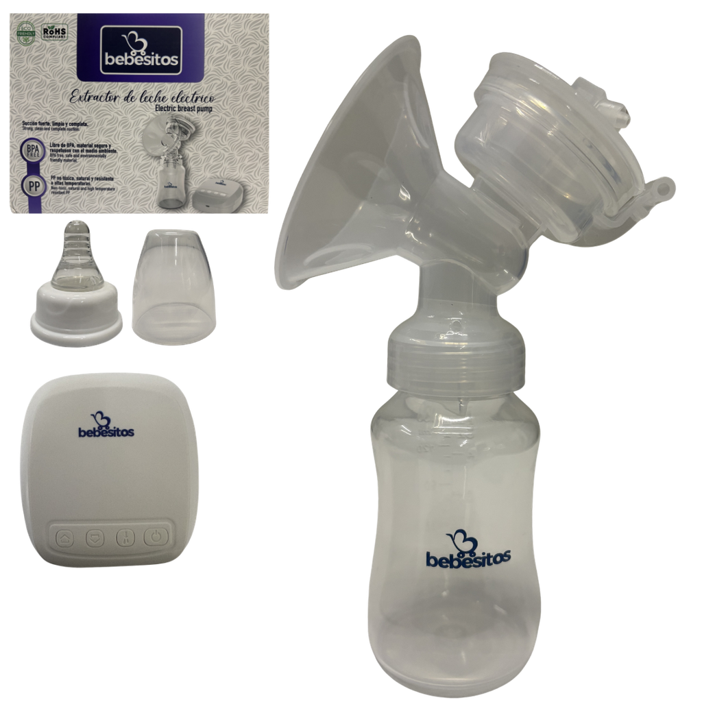 ACC Extractor Electrico x1 BBX1104