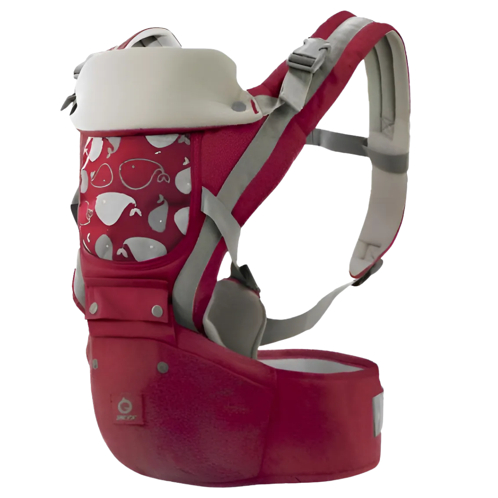 ACC Cargador A6617 Vino