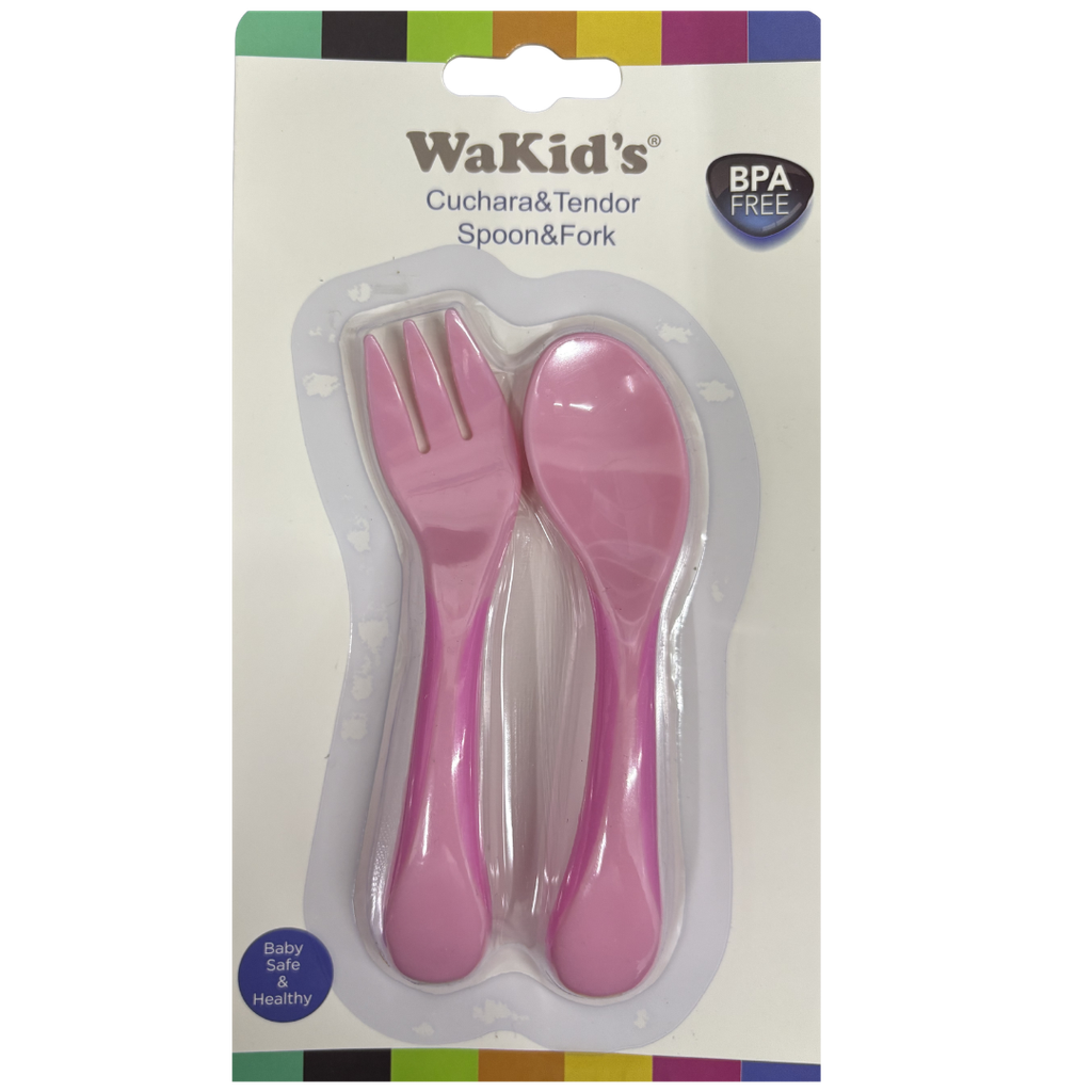 ACC Cuchara A76693 Rosado