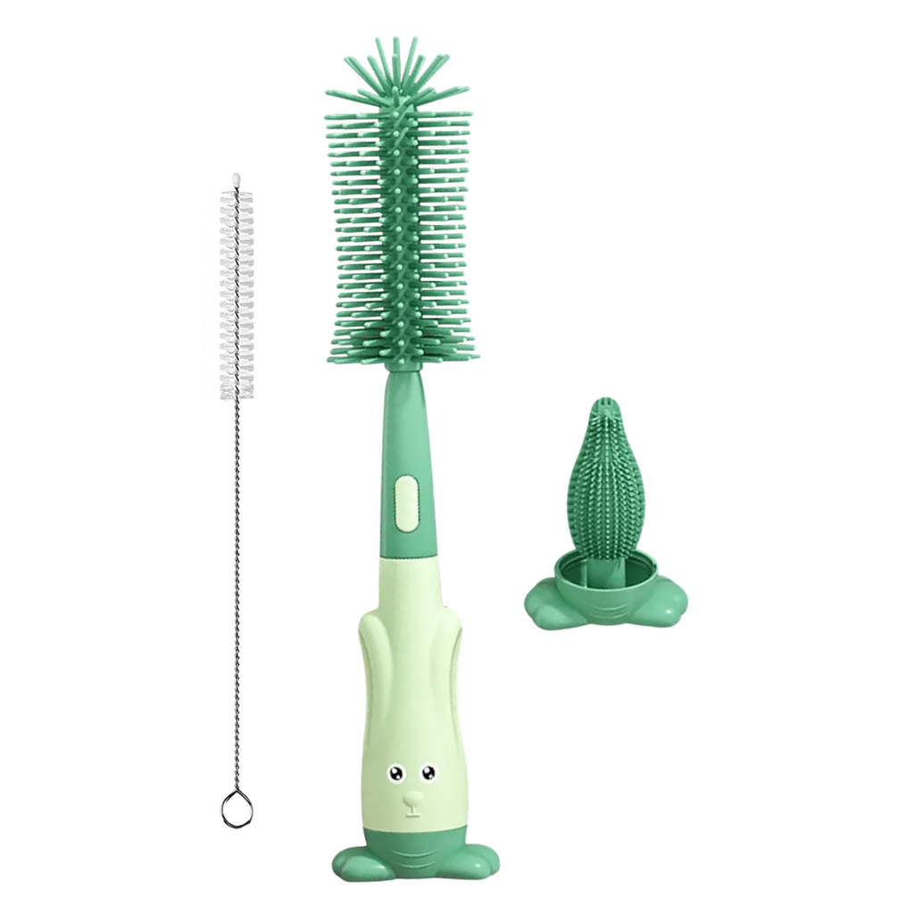 ACC Lavatetero 231 3 en 1 Verde