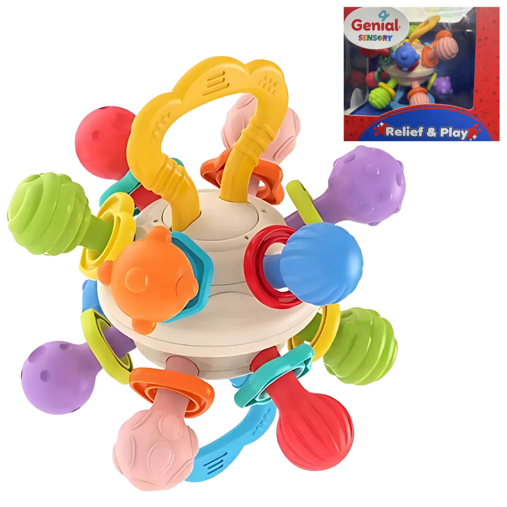 ACC Sonajero Rascaencias Sensorial GNMA02