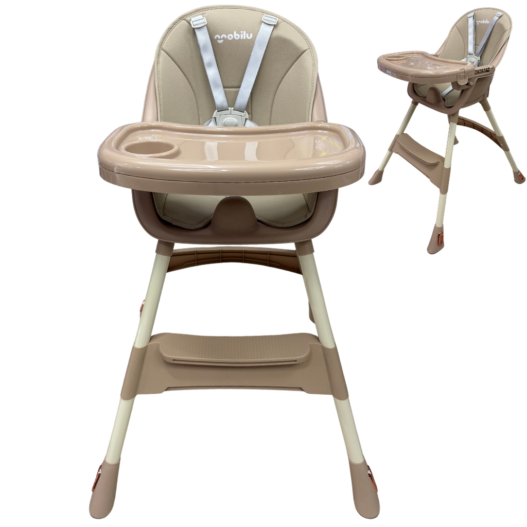 ACC Silla Comedor SCM100-4 ECO Cafe