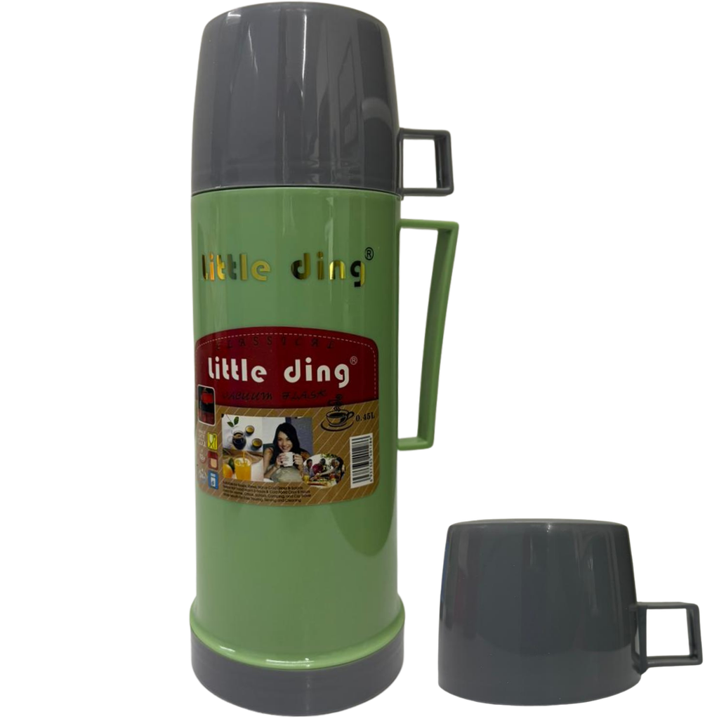 [4856] ACC Termo 450 ml YM11 Verde