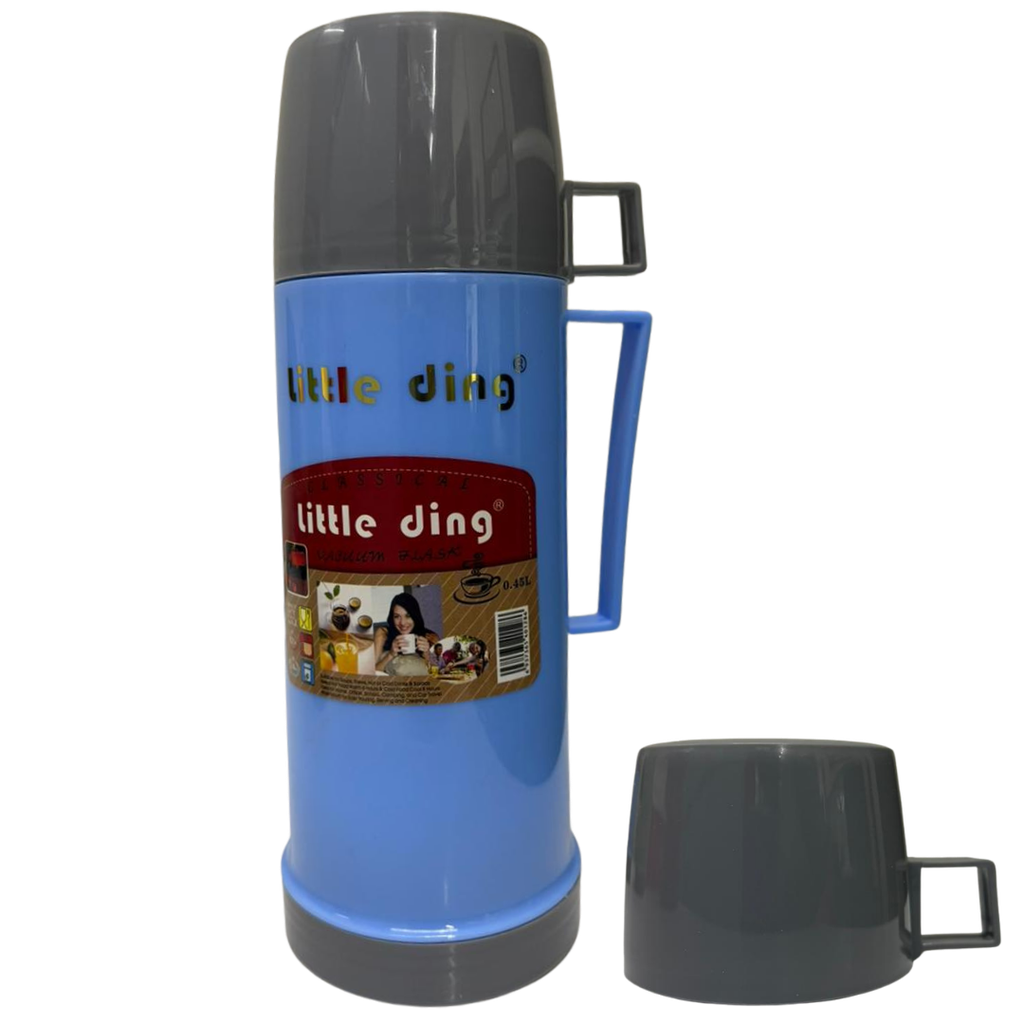 [4857] ACC Termo 450 ml YM11 Azul
