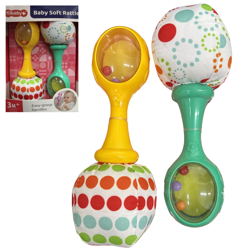 ACC Sonajero Suave 8042 3+