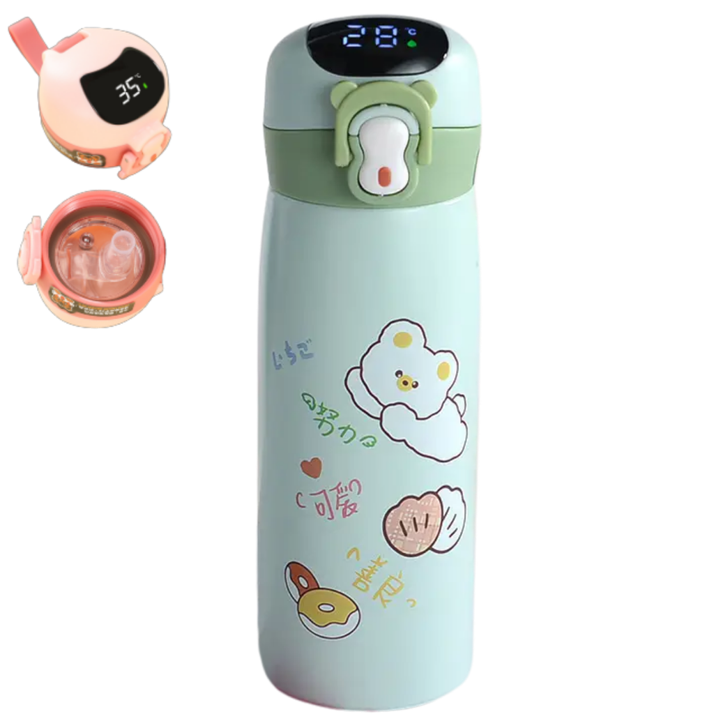 ACC Termo 9917 450ml Verde