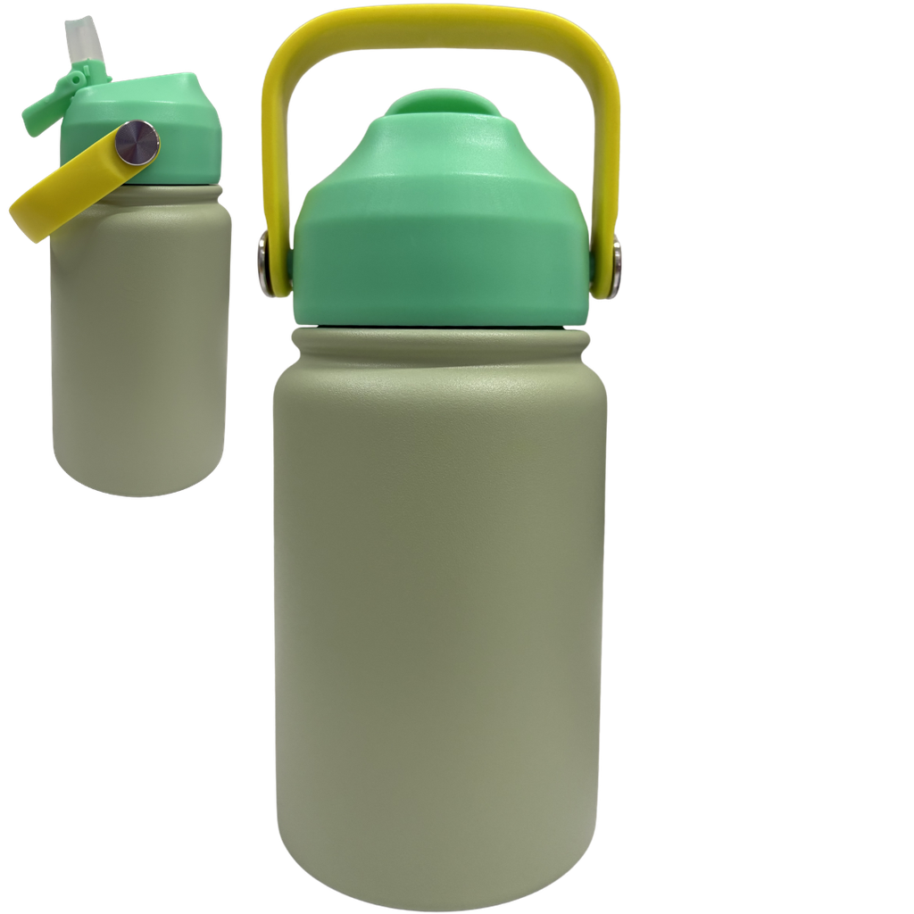 [4894] ACC Termo BZ02 400ml Verde