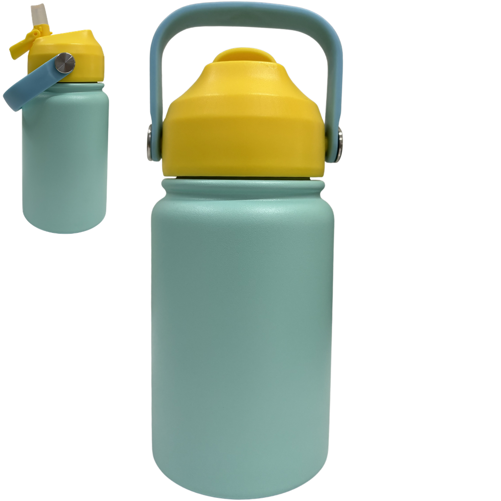 ACC Termo BZ02 400ml Aguamarina