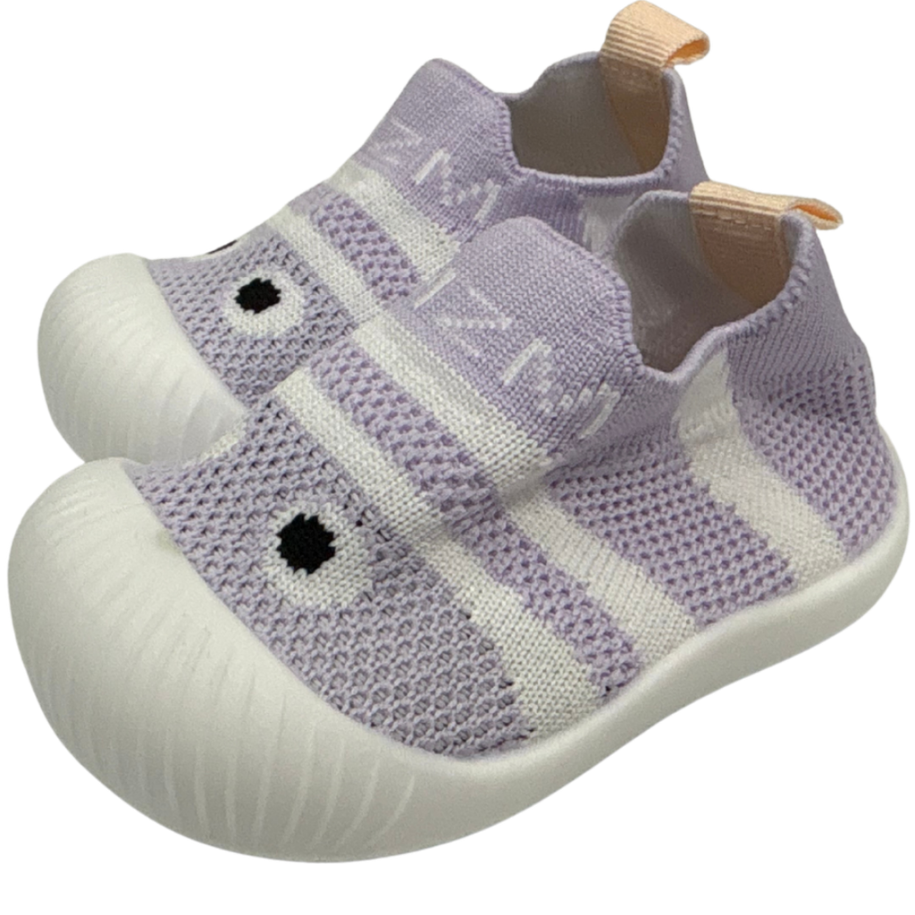 ACC Media Zapato GOH156 11.5cm Lila