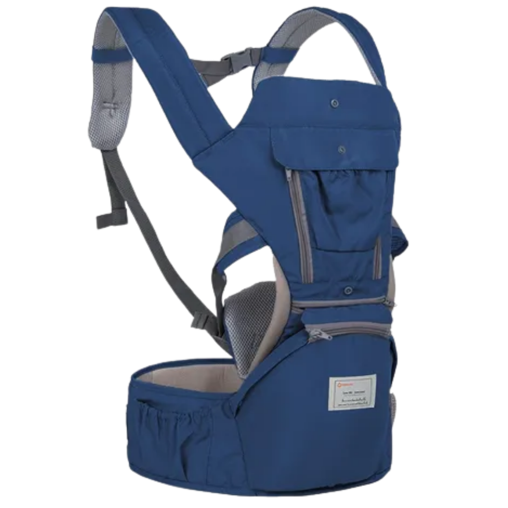 [4983] ACC Cargador A6612 Azul