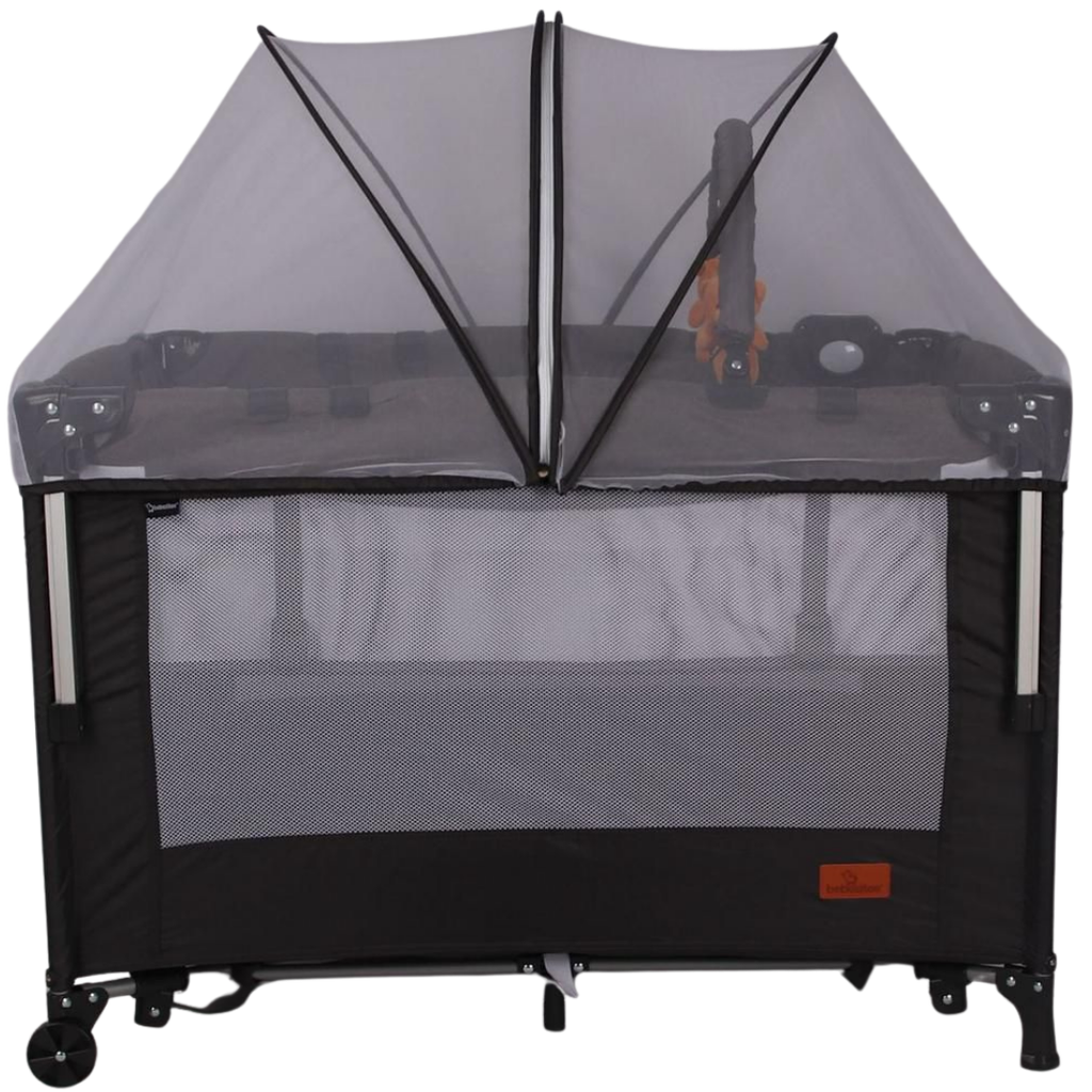 ACC Corral Mecedora ALPES3 Gris 111*75*71cm