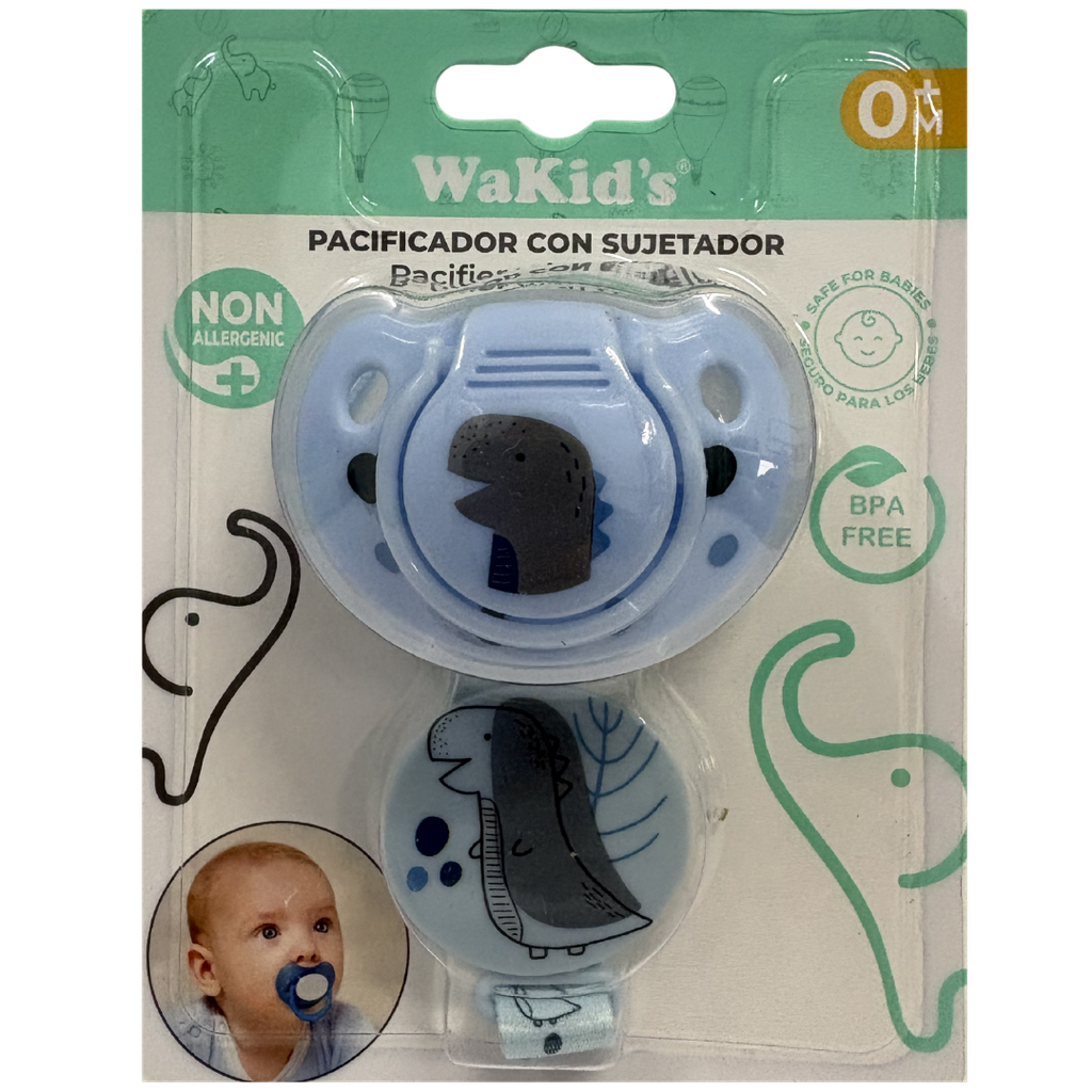 ACC Mamila Con Cuerda 78118 0+ Azul