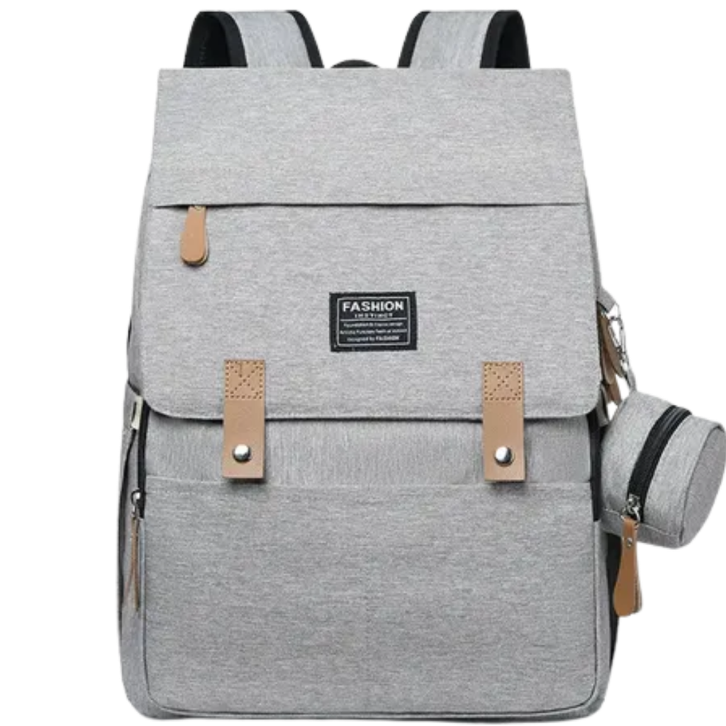 ACC Pañalera Portamamila 6032 Gris