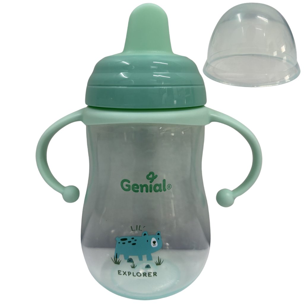 ACC Vaso Antiderrame 10onz GNBXS15 6+ Oso Verde