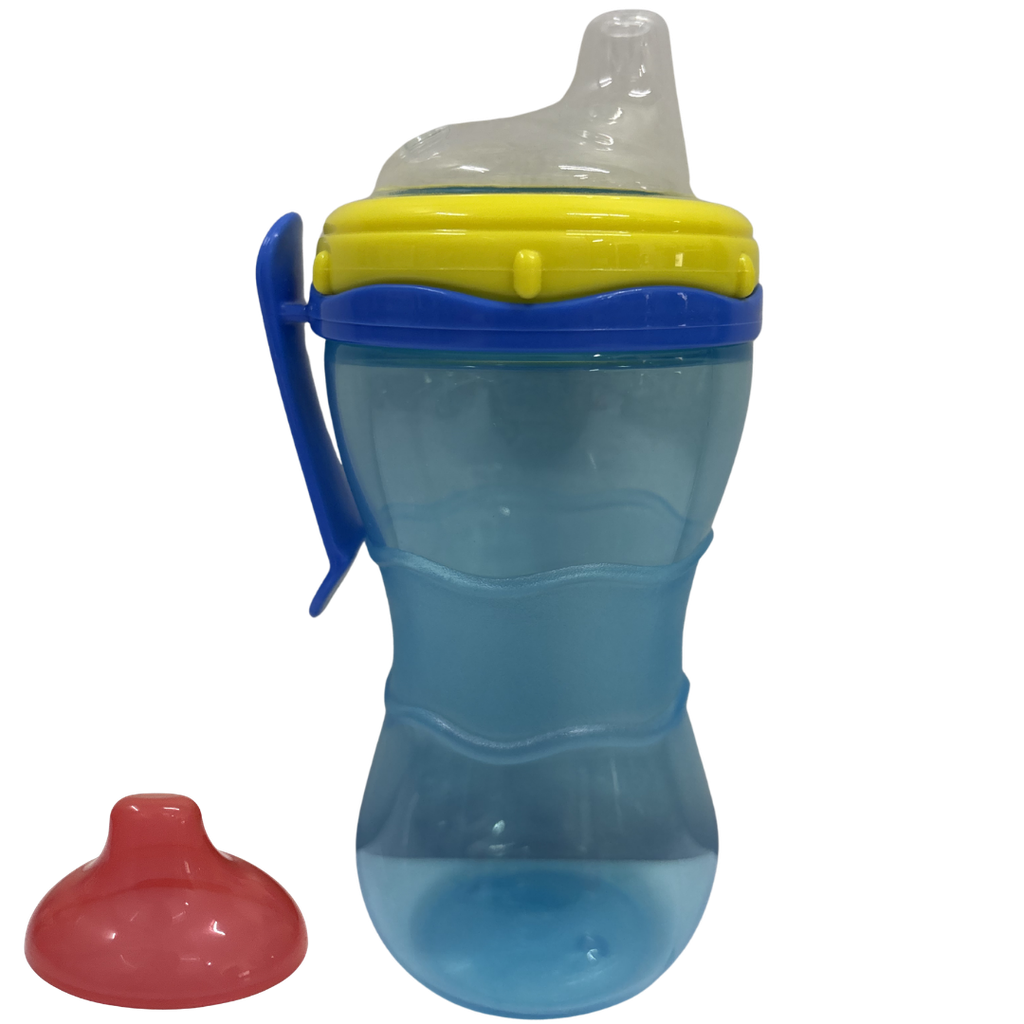 ACC Vaso Boquilla Antiderrame 12onz BIP1248 3+ Azul