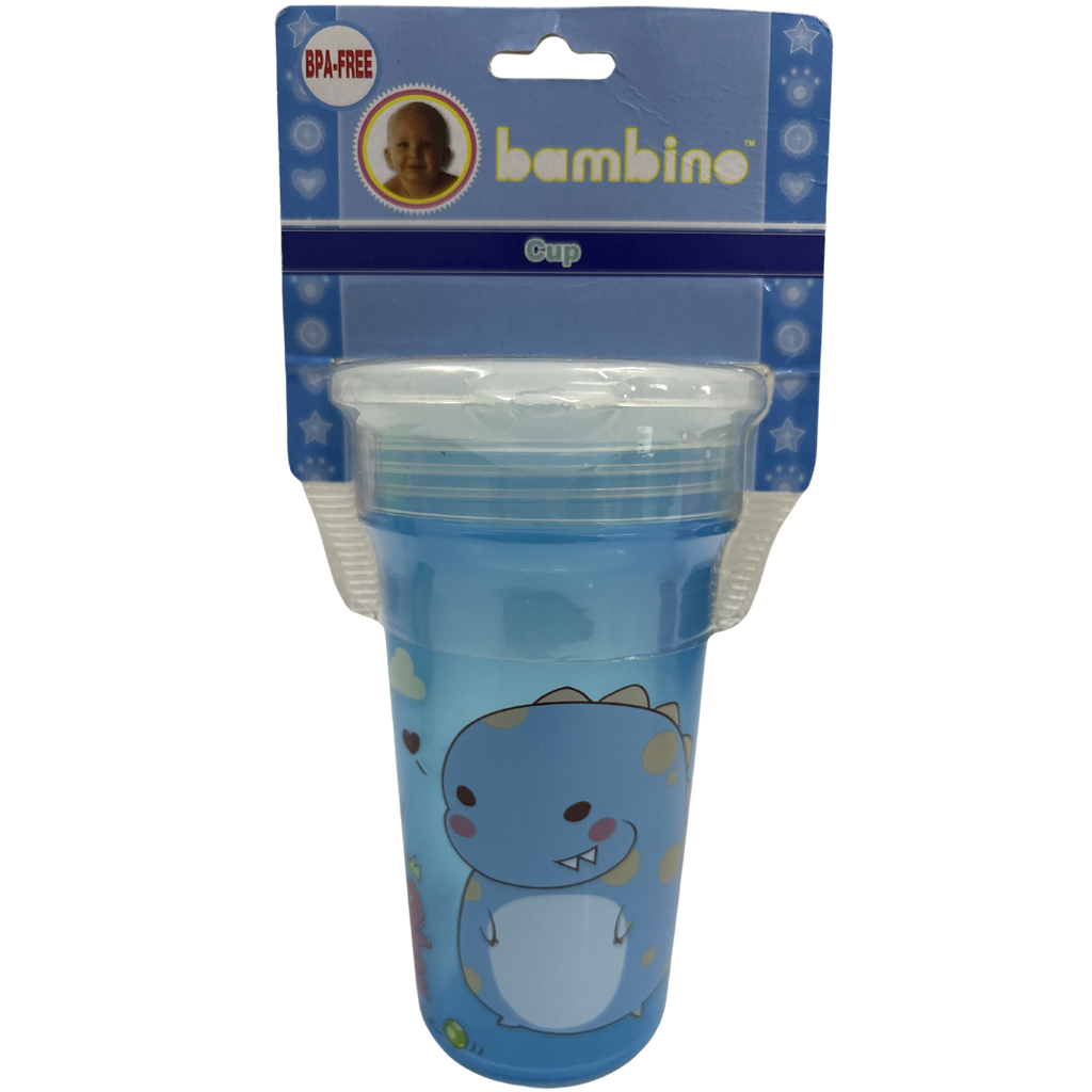 CC Vaso Entrenador 360 BPF31 Azul