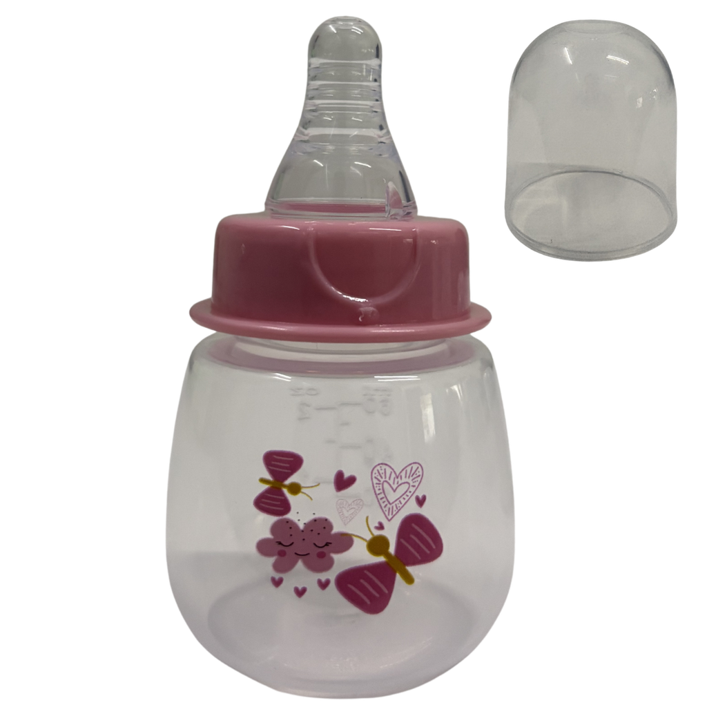 [5340] ACC Tetero 2onz A78120 Rosado