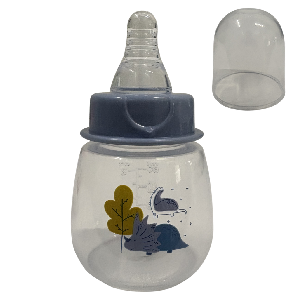[5341] ACC Tetero 2onz A78120 Azul