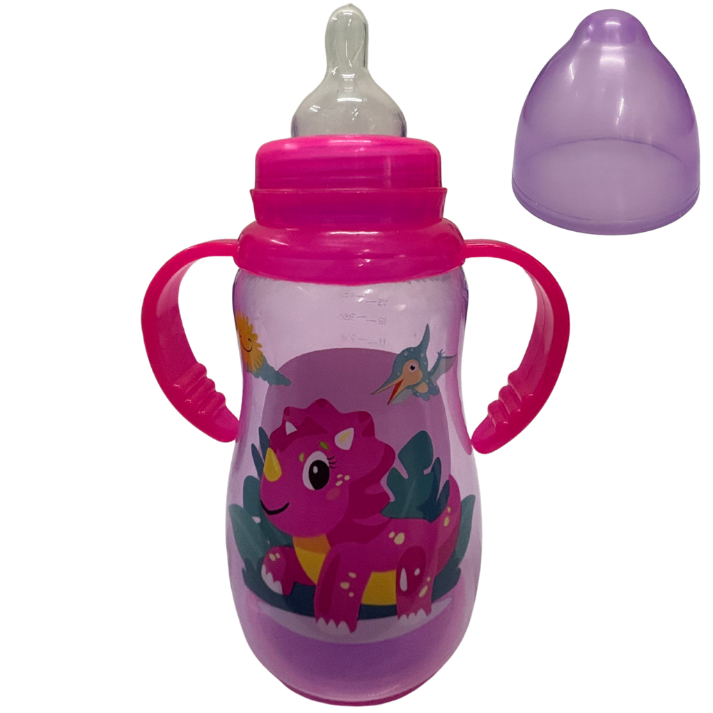 [5442] ACC Tetero 15onz BIP1479 Rino Fucsia