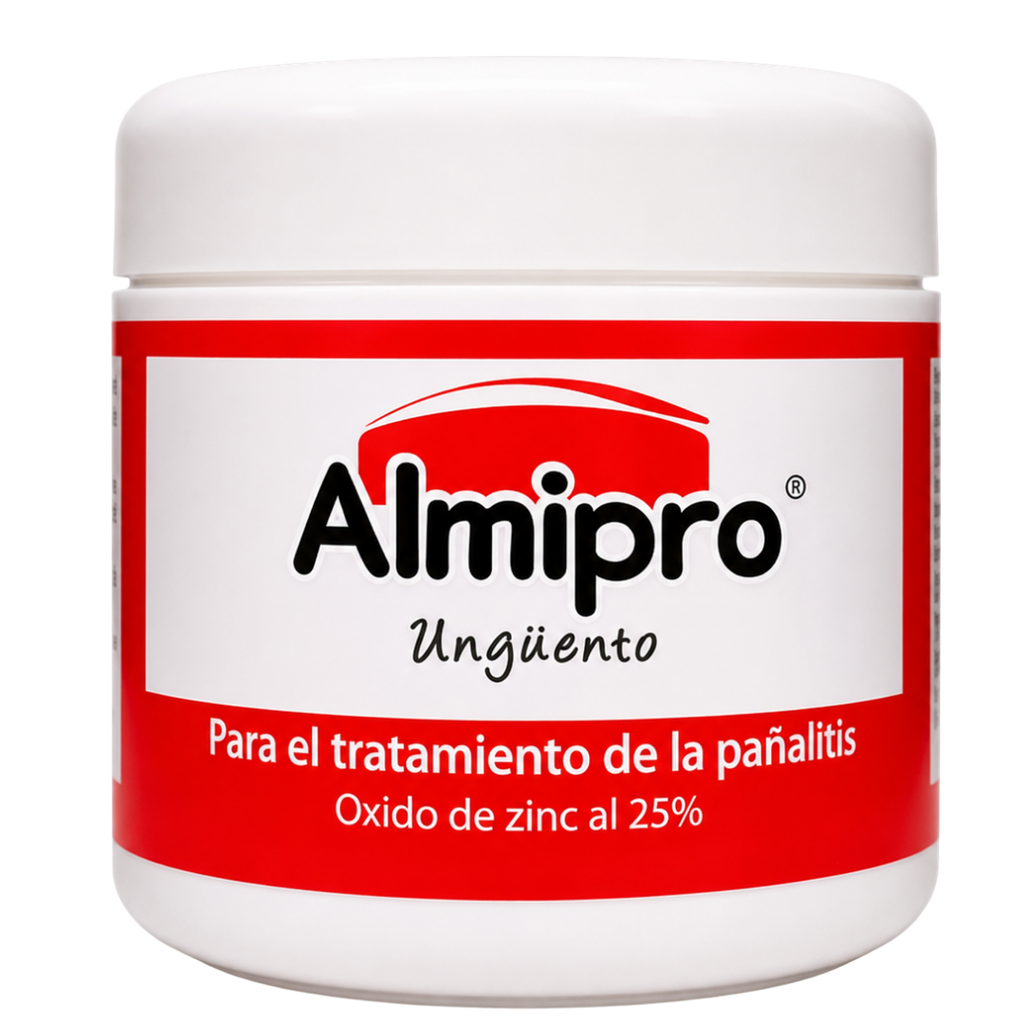 Crema Almipro x 125g
