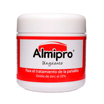 Crema Almipro x 125g